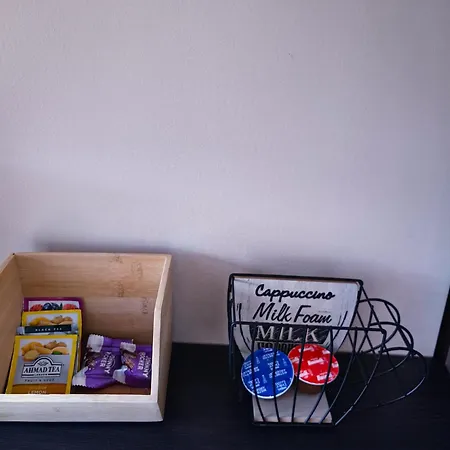 The View Appartamento Plovdiv