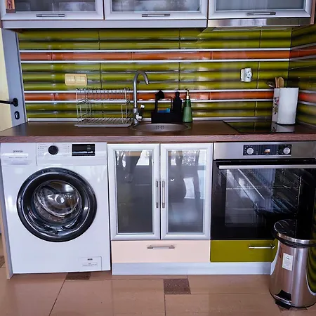 Appartamento The View