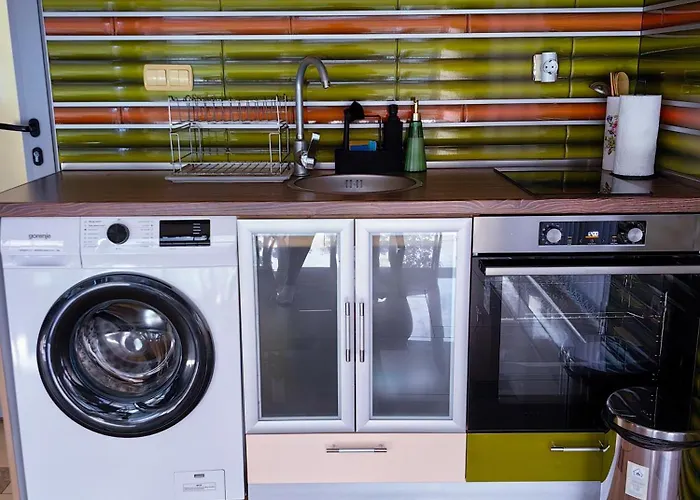 Appartamento The View