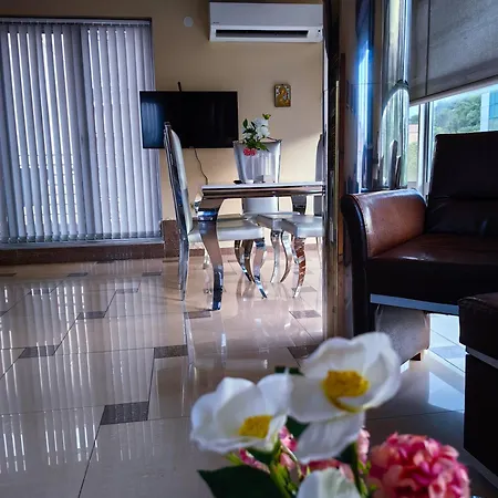 The View Lägenhet Plovdiv