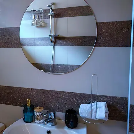 Lägenhet The View Plovdiv