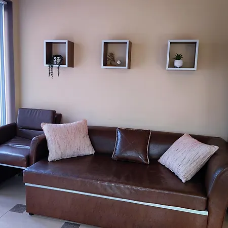 The View Apartment