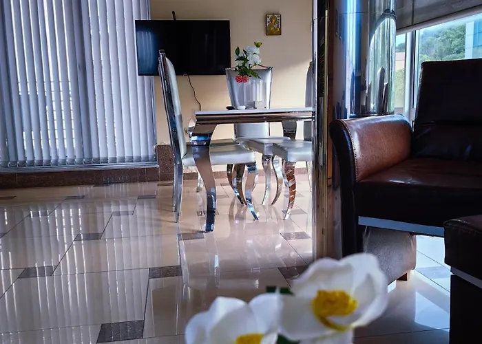 The View Appartement Plovdiv