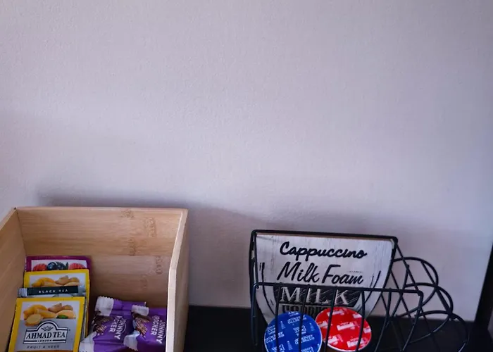 The View Appartement Plovdiv