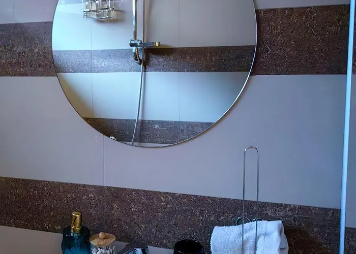 Appartement The View Plovdiv