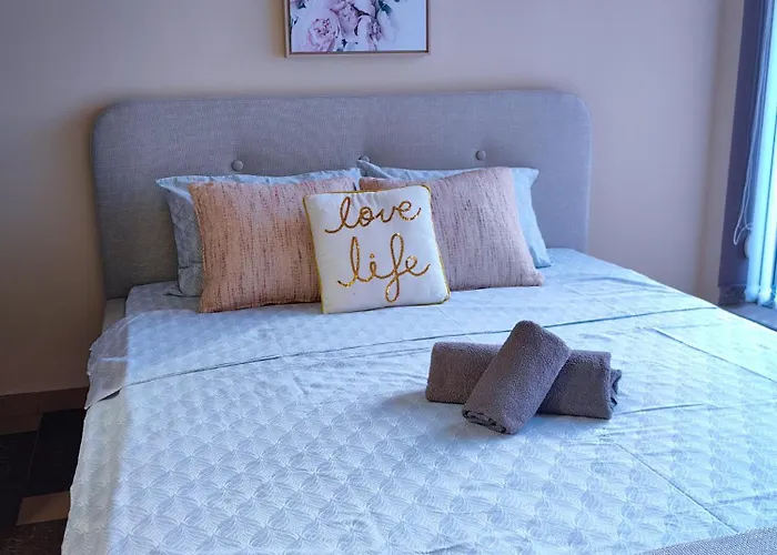 The View Appartement *